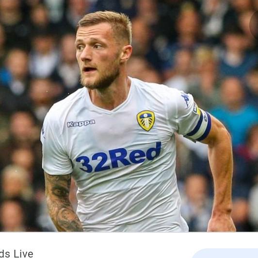 Liam Cooper