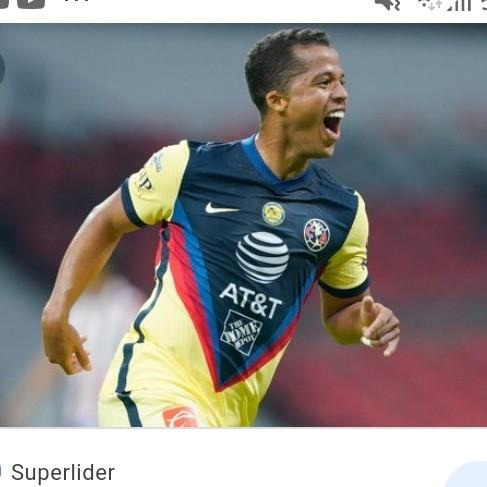 Giovani dos Santos