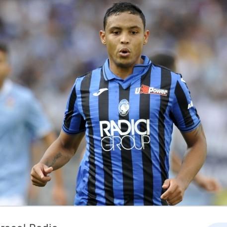 Luis Muriel