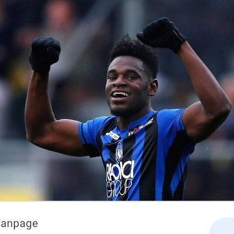 Duván Zapata