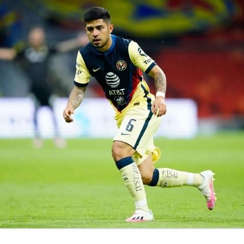 Sergio Díaz Velázquez