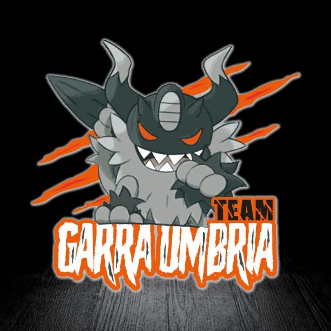 Garra umbría