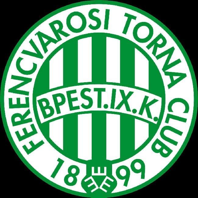 Ferencvaros Budapest
