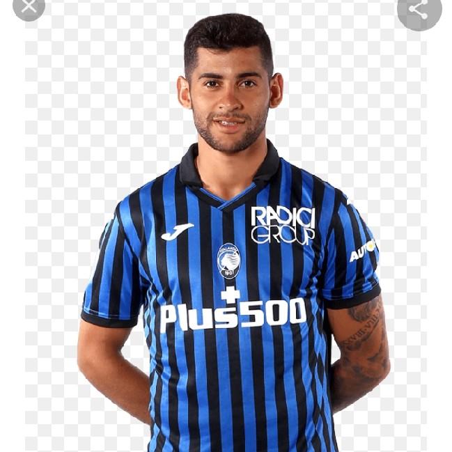 Cristian Romero