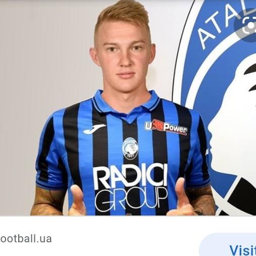 Viktor Kovalenko