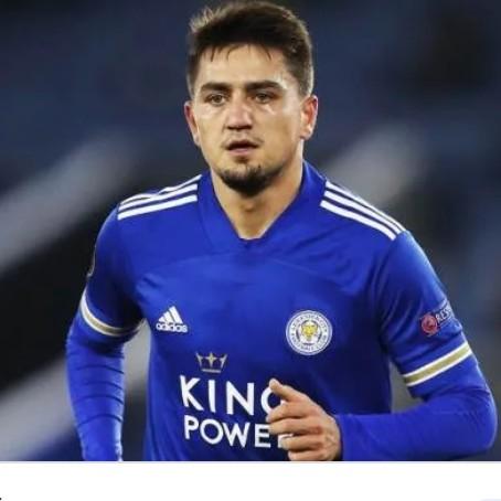 Cengiz Ünder