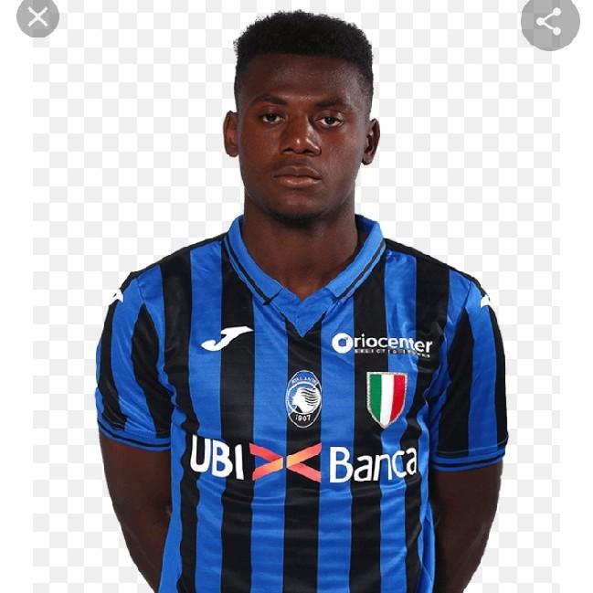 Emmanuel Gyabuaa