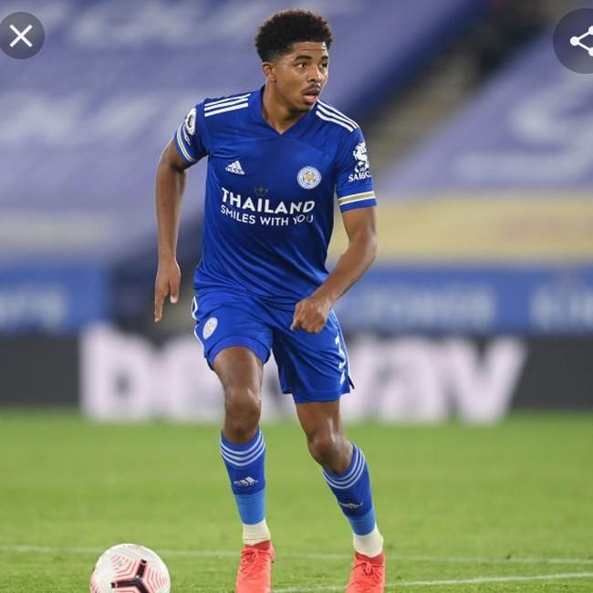 Wesley Fofana