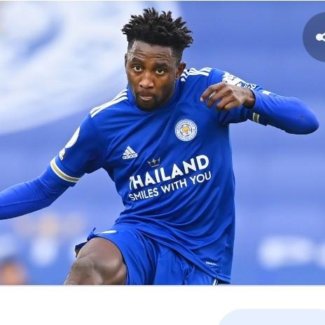 Wilfred Ndidi