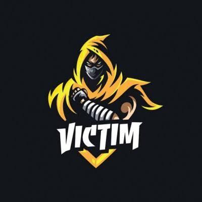 VICTIM ROAR