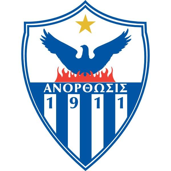Anorthosis