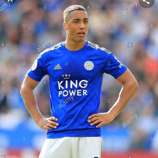 Youri Tielemans