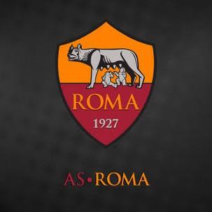 AS ROMA