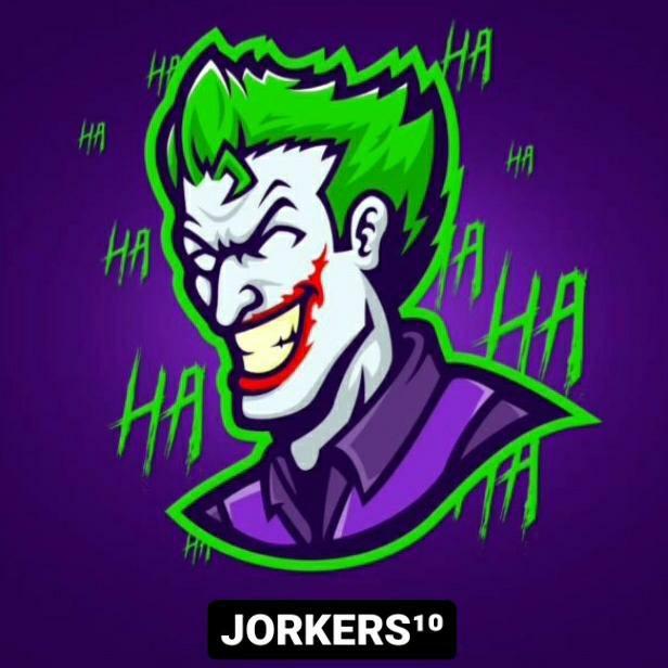 LINE JORKERS