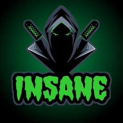 LINE  INSANE
