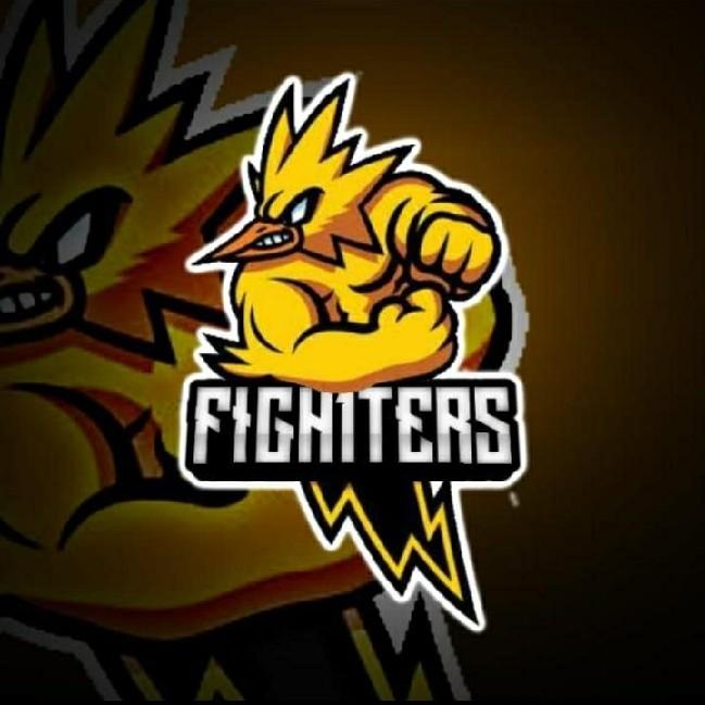 FIGHITERS
