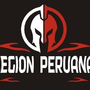 Legión Peruana