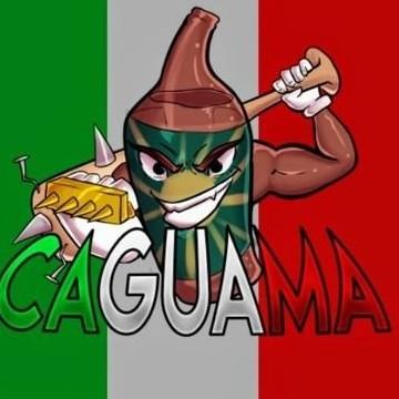 Team Caguama