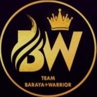 Baraya+Warrior