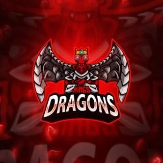Kings Dragons