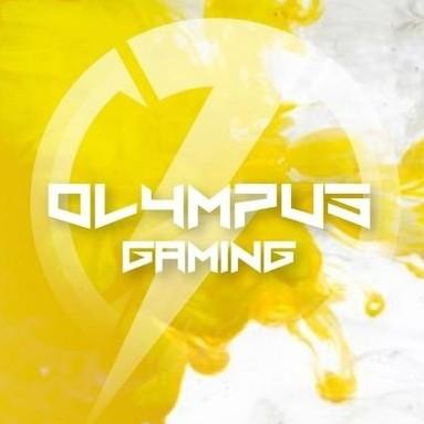 Olympus GAMING
