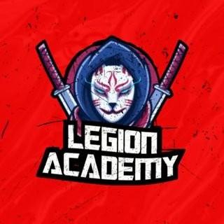 Legión Academy