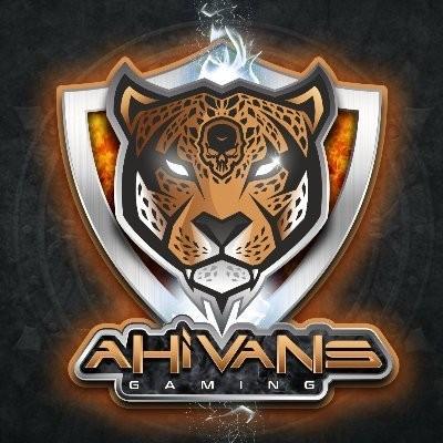 Ahí Vans