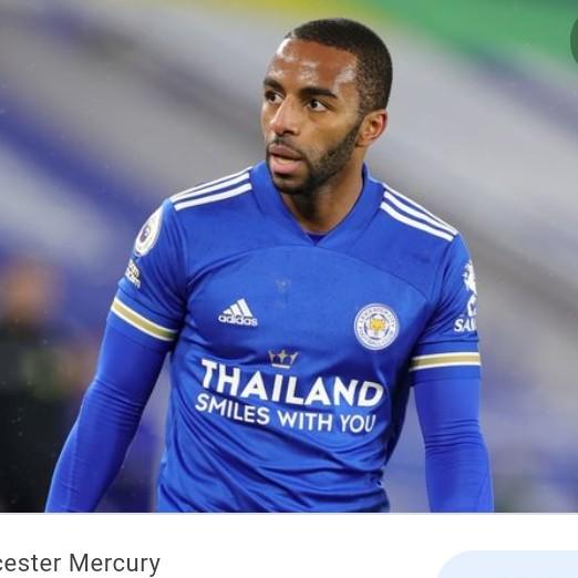 Ricardo Pereira