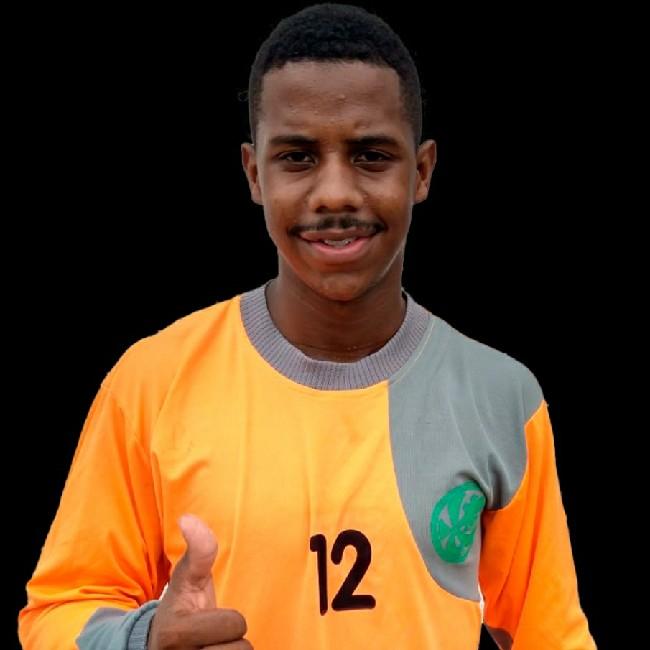 Cleyton Santana