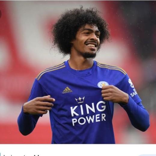 Hamza Choudhury