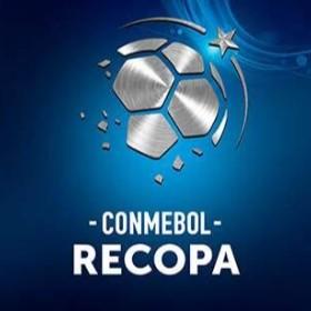 CONMEBOL Recopa - 2020
