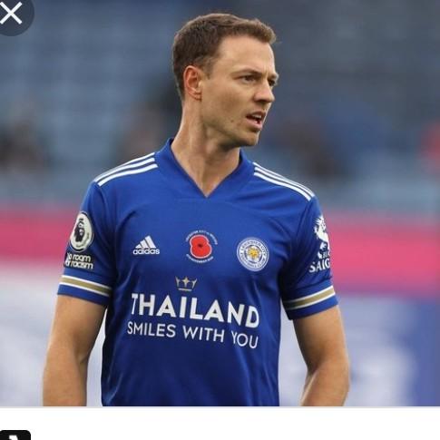 Jonny Evans