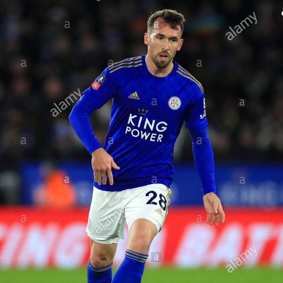 Christian Fuchs