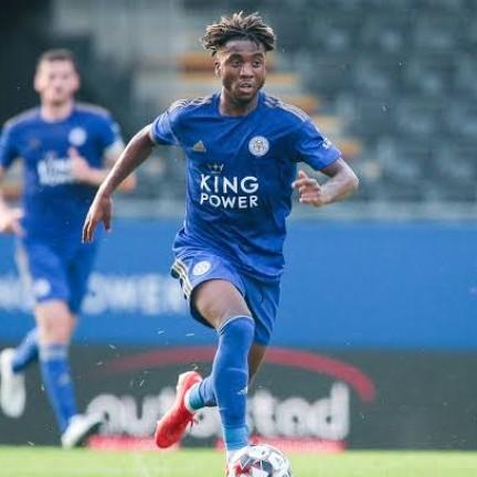 Thakgalo Leshabela