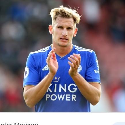 Marc Albrighton