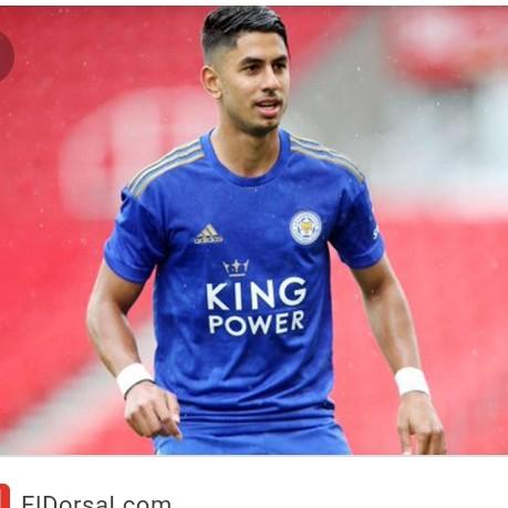 Ayoze Pérez