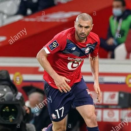 Burak Yılmaz