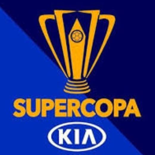 Supercopa do Brasil - 2019