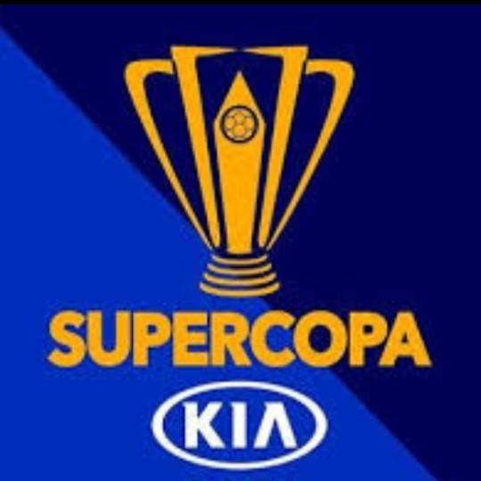 Supercopa do Brasil - 2021