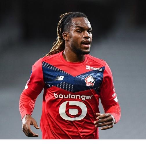 Renato Sanches