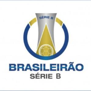 Brasileirão Série B - 2018