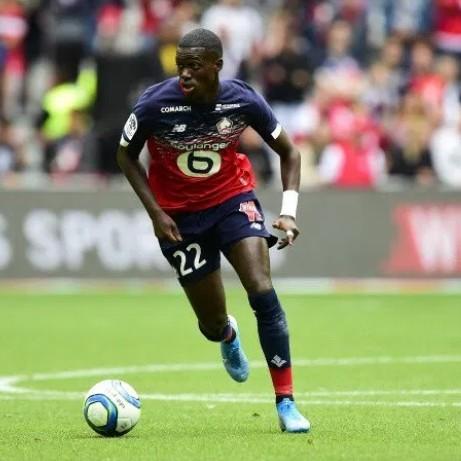 Timothy Weah