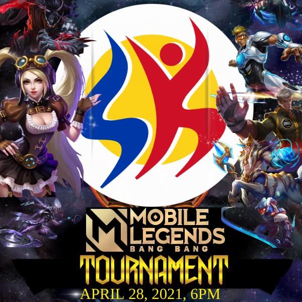 Mobile Legends Tournament untitled