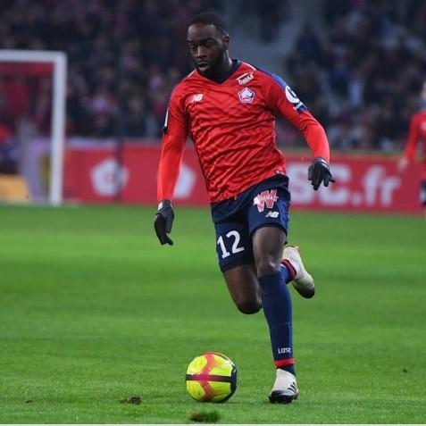 Jonathan Ikoné
