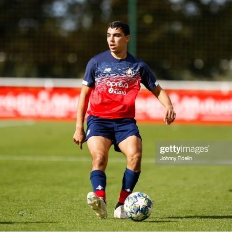 Ismail Bouleghcha
