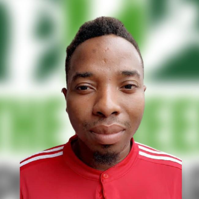 Suhail Mussa Hamis