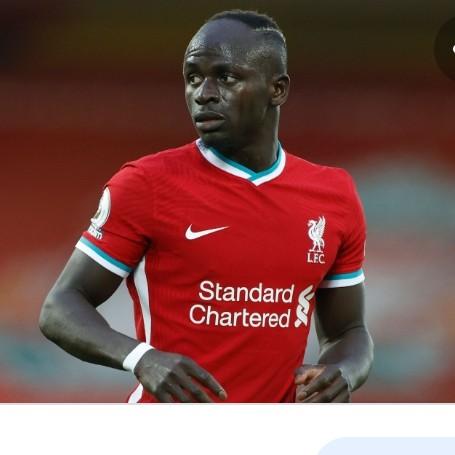 Sadio Mané