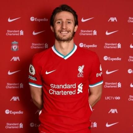 Ben Davies
