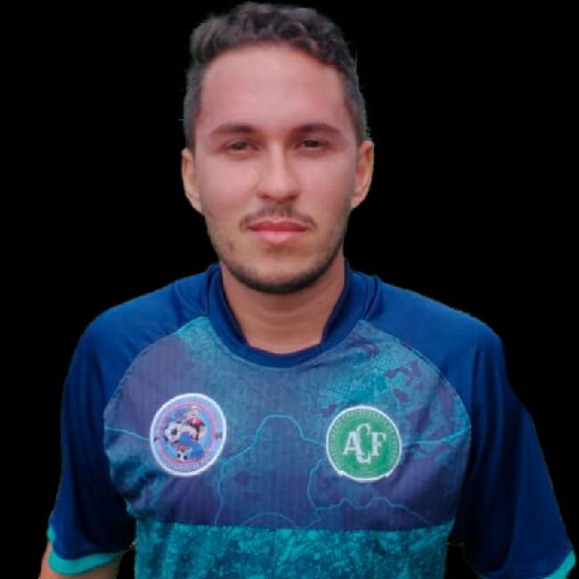 Augusto César