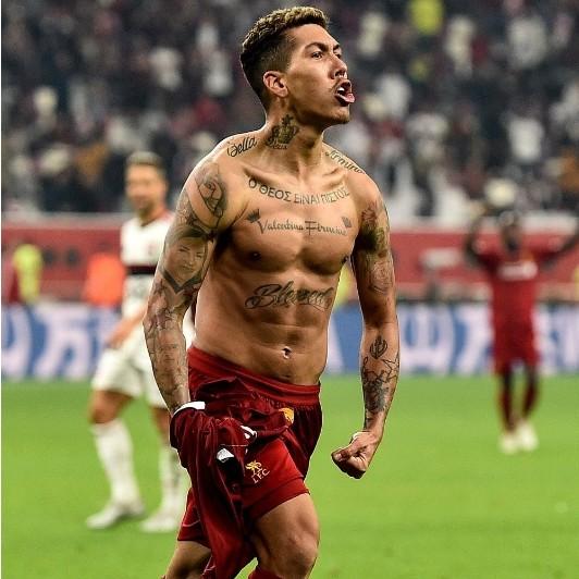 Roberto Firmino